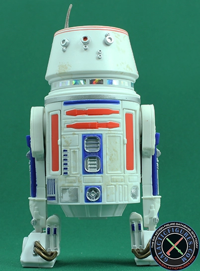 R5-D4 figure, BlackSeries40